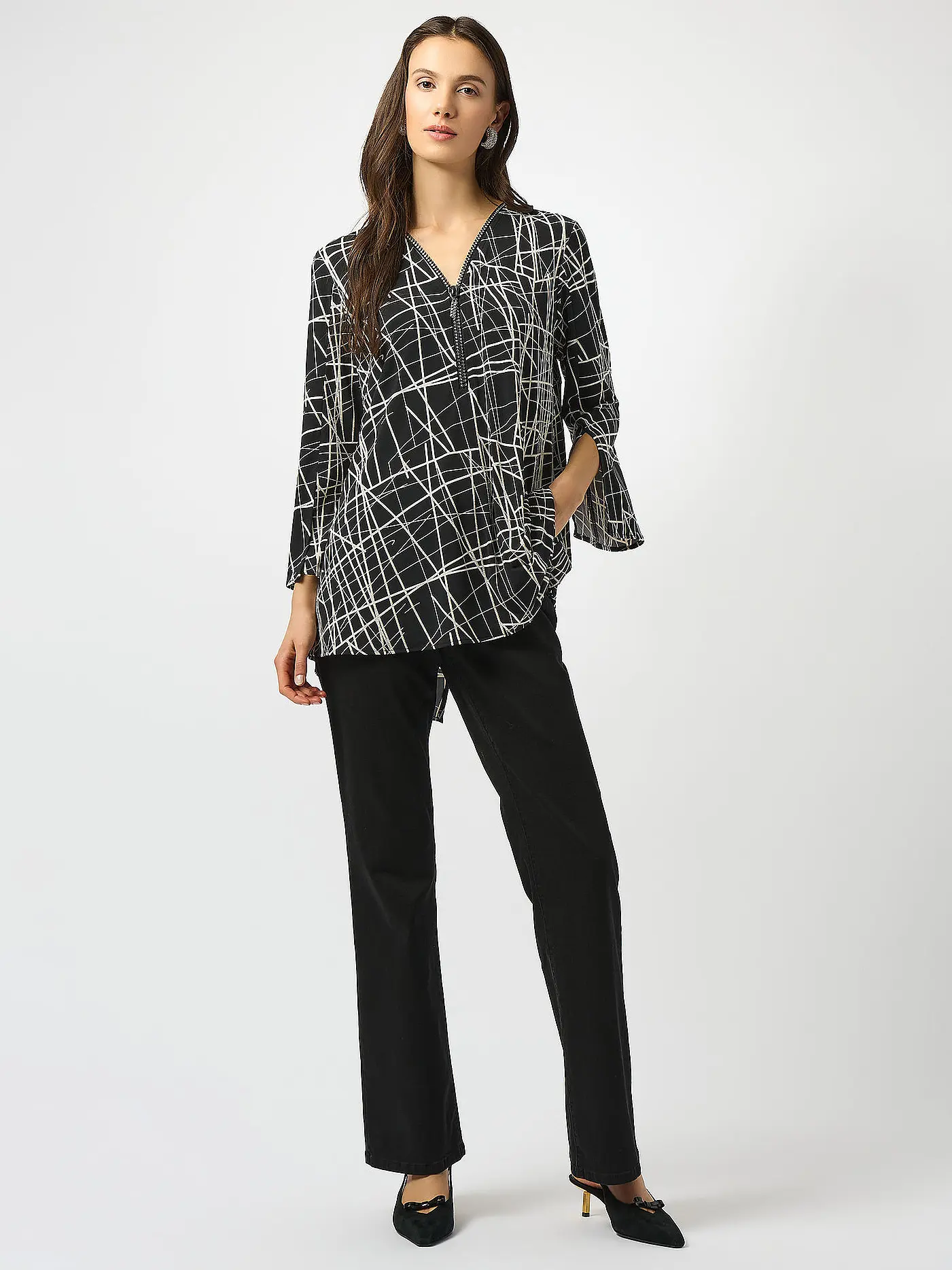 JOSEPH RIBKOFF | Shirt | 